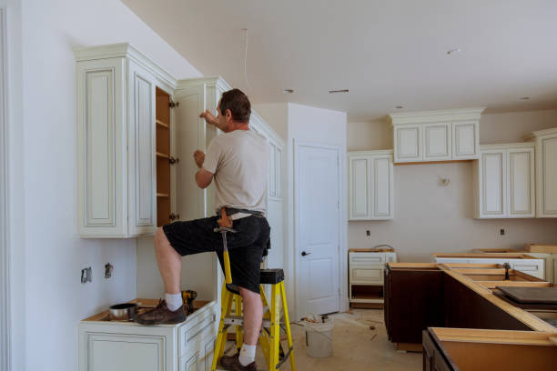 Licensed Kitchen Flooring service in Saint James City, FL - BM Kitchen