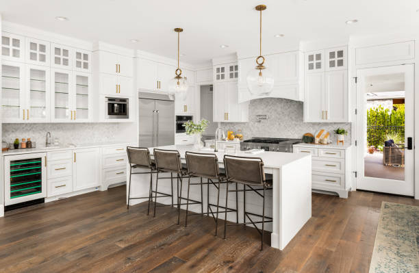 24/7 Emergency Kitchen Flooring experts in Saint James City, FL