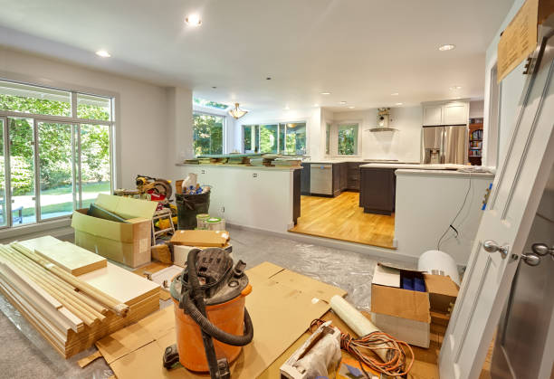Reliable Kitchen Flooring contractor in Saint James City, FL by BM Kitchen