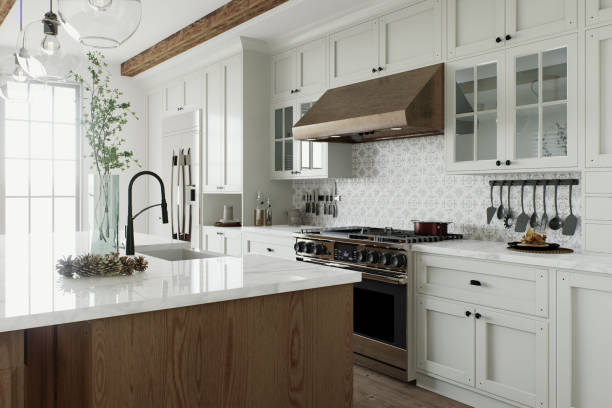 Affordable Kitchen Flooring solutions in Saint James City, FL